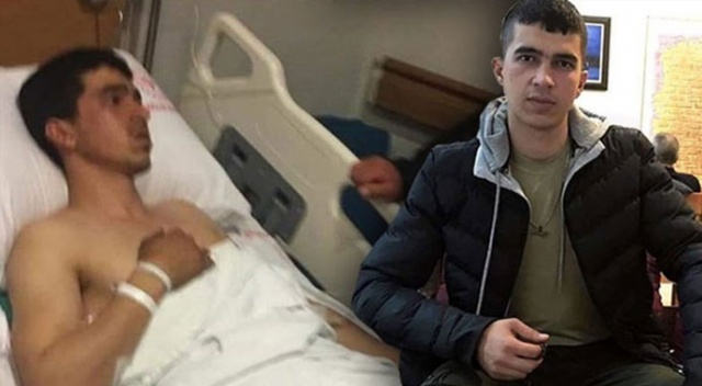 İdlib gazisi: Suriye’de geç bile kalmışız