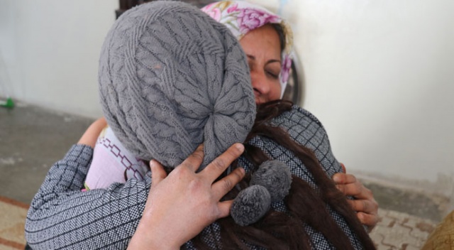 İHA’nın haberi ses getirdi, Özlem bulundu İHA’nın haberi ses getirdi, Özlem bulundu