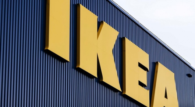 IKEA, koronavirüs nedeniyle Almanya'da bulunan mağazalarını kapatıyor