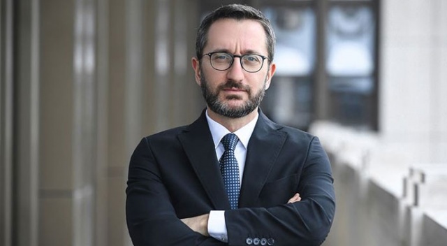 İletişim Başkanı Altun: Türkiye’den ayrılan göçmen sayısı 80 bin 888 oldu İletişim Başkanı Altun: Türkiye’den ayrılan göçmen sayısı 80 bin 888 oldu