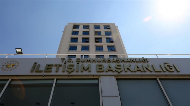 İletişim Başkanlığı dünya genelindeki koronavirüs vaka durumunu açıkladı İletişim Başkanlığı dünya genelindeki koronavirüs vaka durumunu açıkladı
