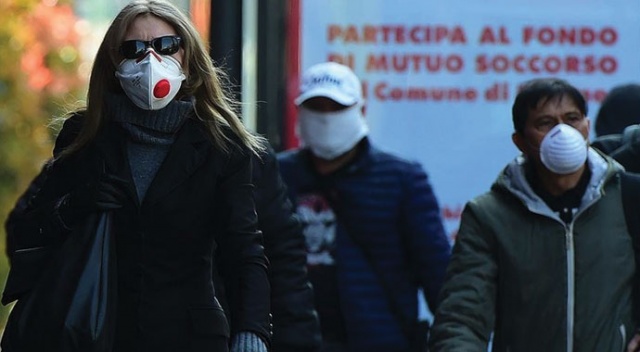 İletişim Başkanlığı dünya genelindeki koronavirüs vaka durumunu açıkladı İletişim Başkanlığı dünya genelindeki koronavirüs vaka durumunu açıkladı