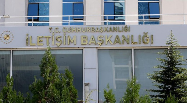 İletişim Başkanlığından koronavirüs durumunu hakkında paylaşım