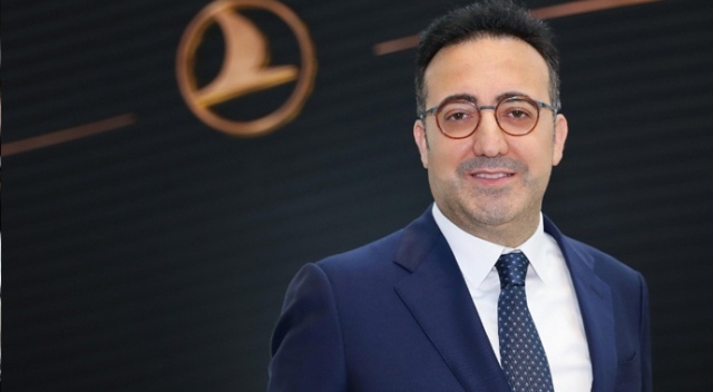 İlker Aycı’dan Türk Hava Yolları yolcularına korona virüsü mektubu