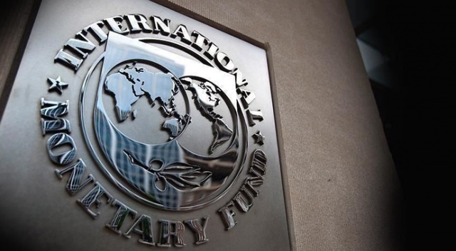 IMF: 1 trilyon dolarlık kredi kapasitesini aktif hale getirmeye hazırız