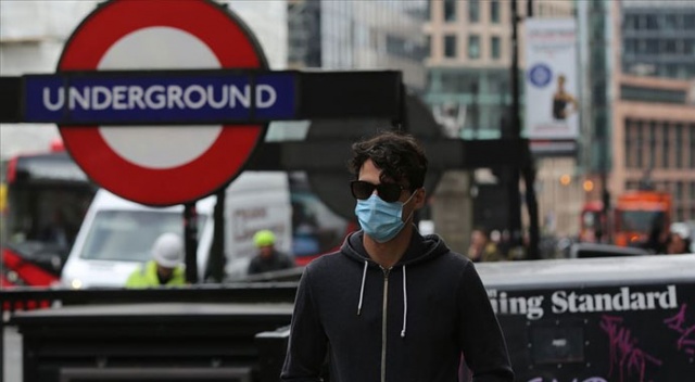 İngiltere Başbakanlık Sözcüsü: Londra&#039;nın tecrit edilme olasılığı sıfır