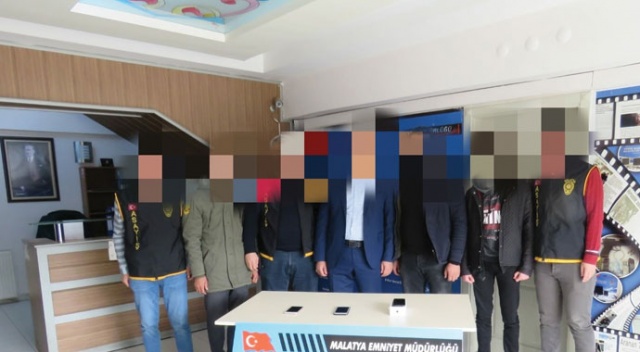 İnternet üzerinden dolandırıcılığa 2 tutuklama İnternet üzerinden dolandırıcılığa 2 tutuklama