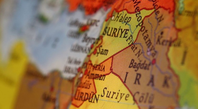 Irak’ta 2 ABD askeri öldü Irak’ta 2 ABD askeri öldü