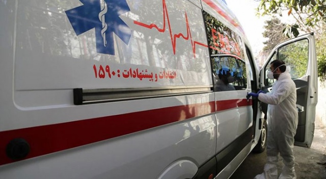 İran'da bir milletvekili daha koronavirüse yakalandı