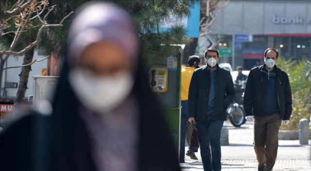 İran'da satış yerleri, sokak ve caddeler boşaltılacak İran'da satış yerleri, sokak ve caddeler boşaltılacak