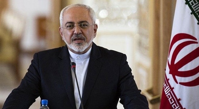 İran Dışişleri Bakanı Zarif, Iraklı mevkidaşı ile koronavirüsü görüştü İran Dışişleri Bakanı Zarif, Iraklı mevkidaşı ile koronavirüsü görüştü