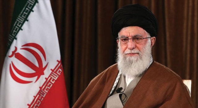 İran lideri Hamaney'in Twitter hesapları askıya alındı