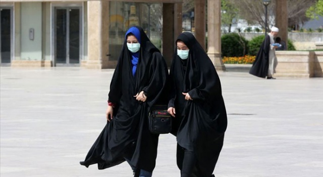 İran Sağlık Bakanı: Koronavirüsle ilgili oranları dürüst bir şekilde açıklıyoruz