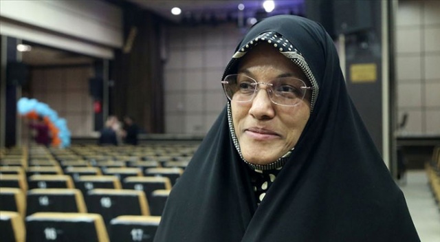İranlı Milletvekili İlahiyan, koronavirüsü yendi