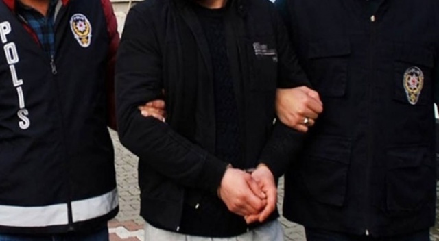 İş adamı Mübariz Mansimov FETÖ'den tutuklandı İş adamı Mübariz Mansimov FETÖ'den tutuklandı