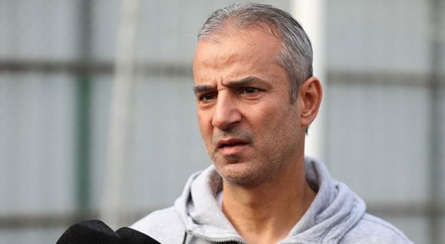 İsmail Kartal'dan Fenerbahçe açıklaması: Teklif almadım