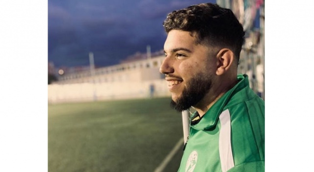 İspanyol antrenör, koronavirüsten dolayı 21 yaşında hayatını kaybetti