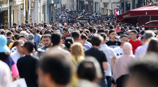 İşsizlik rakamları açıklandı İşsizlik rakamları açıklandı
