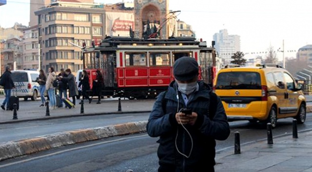 İstanbul'da koronavirüs tedbirleri! Etkinlikler iptal edildi İstanbul'da koronavirüs tedbirleri! Etkinlikler iptal edildi