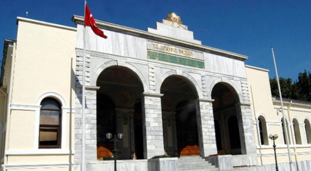 İstanbul Valiliği: Avrupa’dan dönecek vatandaşlarımızın karantinaya alınması için 3 yurt tahsis edildi