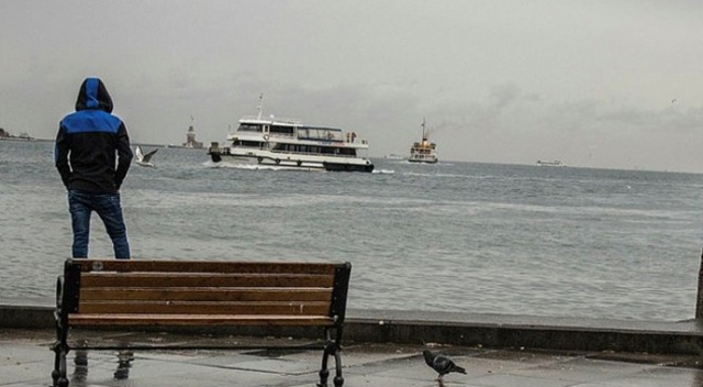 İstanbullular dikkat! Sıcaklıklar düşüyor, yağmur geliyor