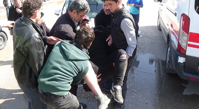 İşte Avrupa ile farkımız İşte Avrupa ile farkımız