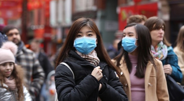 Japonya'da bilanço ağırlaşıyor! Ölü sayısı 23'e yükseldi
