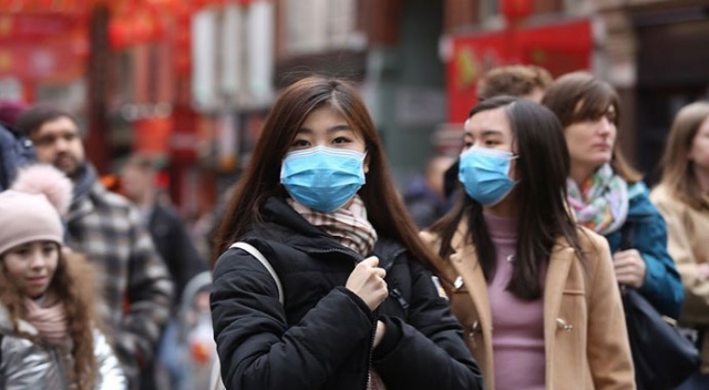 Japonya'da koronavirüs nedeniyle ölenlerin sayısı 52'ye yükseldi Japonya'da koronavirüs nedeniyle ölenlerin sayısı 52'ye yükseldi