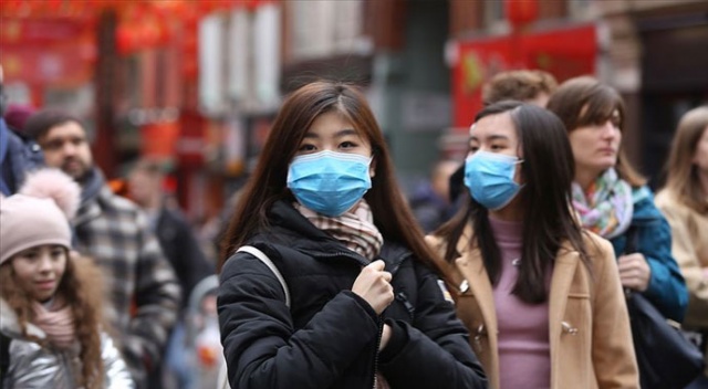 Japonya’da yeni koronavirüs rekoru: Bir günde 200 vaka Japonya’da yeni koronavirüs rekoru: Bir günde 200 vaka
