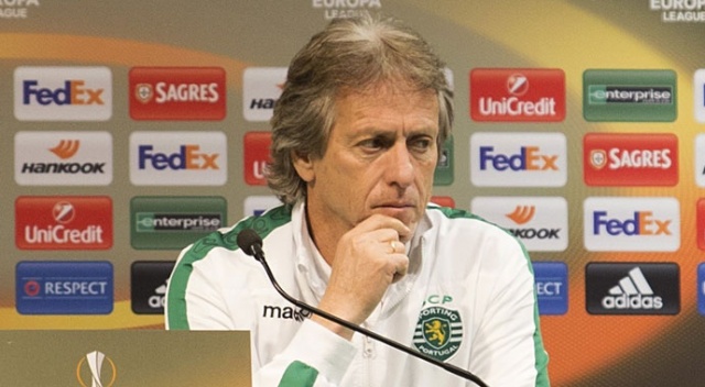 Jorge Jesus&#039;un ikinci koronavirüs testi negatif çıktı