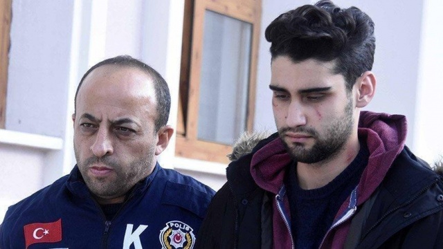 Kadir Şeker&#039;e 18 yıla kadar hapis cezası istemi