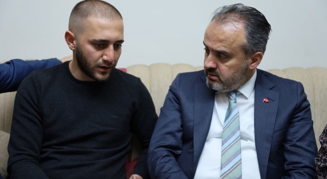 Kahraman İdlib gazisi: Orada 7 düvelle savaşıyoruz, sadece Esad’la değil
