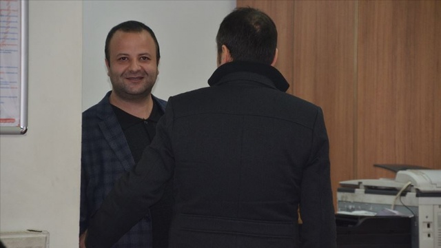 Kahramanmaraş&#039;ta asılsız koronavirüs paylaşımına gözaltı