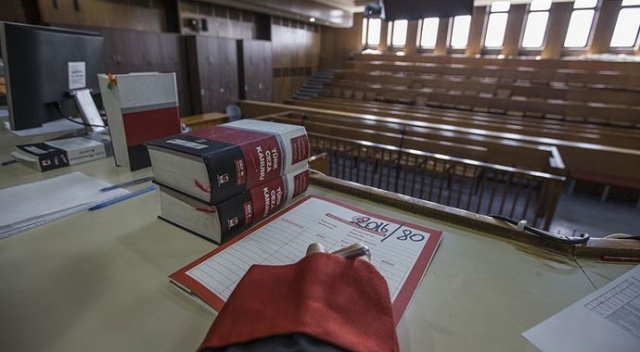 Karlov suikastı davasında savcı esasa ilişkin görüşünü açıkladı Karlov suikastı davasında savcı esasa ilişkin görüşünü açıkladı
