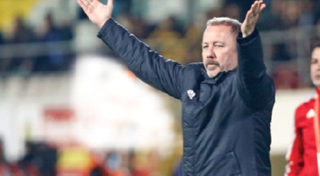 Kartal’da acı itiraf Kartal’da acı itiraf