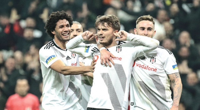 Kartal takipte Kartal takipte