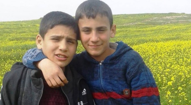 Kaybolan kardeşlerden haber alınamıyor