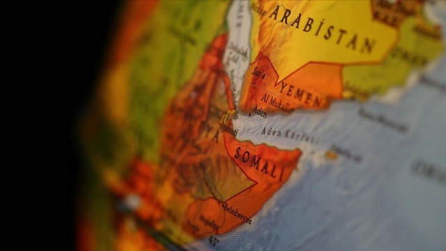 Kenya ve Somali arasındaki gerginlik tırmanıyor