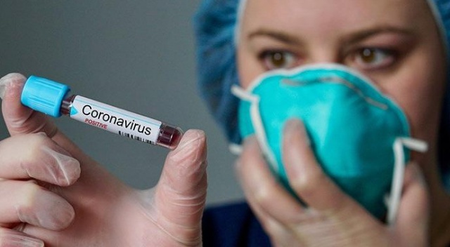 Kerkük’te koronavirüsünü yenen 3 kişi taburcu edildi