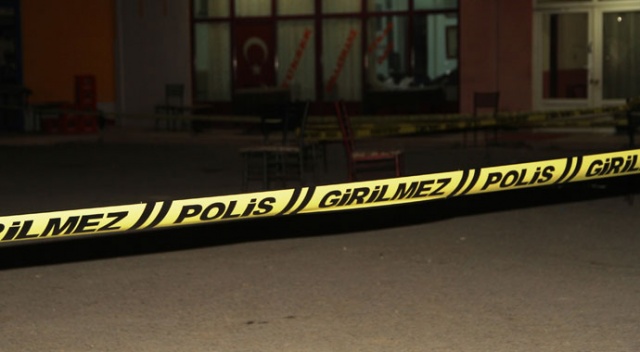 Kırıkkale'de akraba kavgası kanlı bitti: 3 ölü, 4 yaralı