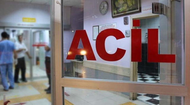 Kocaeli’de gıda zehirlenmesi şüphesiyle 66 işçi hastanelik oldu