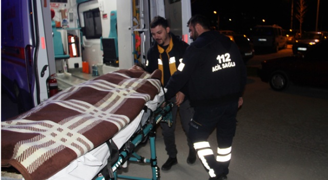 Konya'da koronavirüs kavgası: 1 yaralı