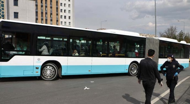 Konya Valiliğinden "umrecilere karantina" açıklaması Konya Valiliğinden "umrecilere karantina" açıklaması