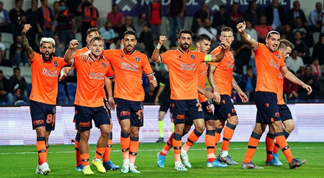 Kopenhag-Başakşehir rövanş maçı seyircisiz oynanacak Kopenhag-Başakşehir rövanş maçı seyircisiz oynanacak