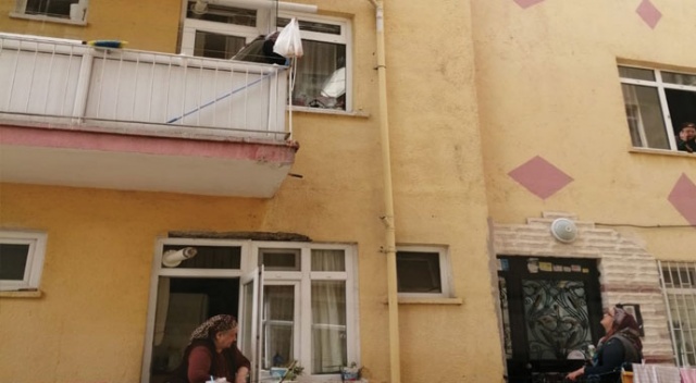 Korona komşuları engelleyemedi Korona komşuları engelleyemedi