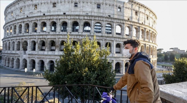 Koronavirüs nedenli tatil iptallerinde vatandaşa &#039;fesih hakkı&#039; hatırlatması