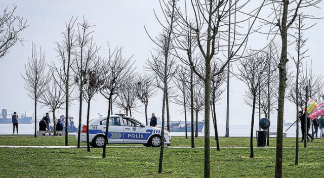 Koronavirüs tedbir ve kararlarına uymayanlara &#039;hapis cezası&#039; uyarısı