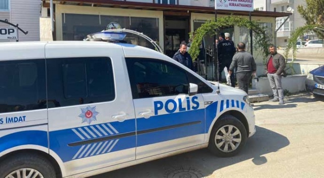 Koronavirüs yasaklarına uymayan işletmeler uyarıldı Koronavirüs yasaklarına uymayan işletmeler uyarıldı