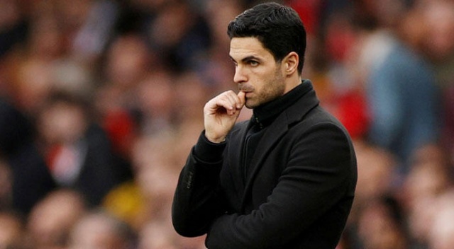 Koronavirüse yakalanan Mikel Arteta iyileşmeye başladı Koronavirüse yakalanan Mikel Arteta iyileşmeye başladı
