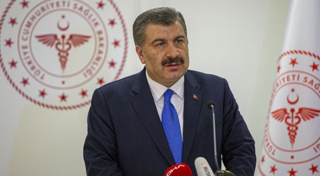 Koronavirüsten ikinci kaybımız Koronavirüsten ikinci kaybımız